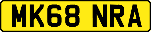 MK68NRA
