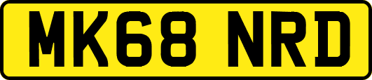 MK68NRD