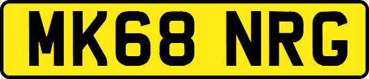 MK68NRG
