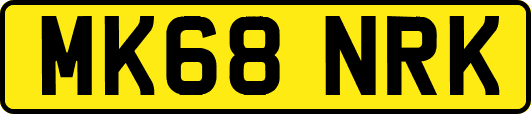MK68NRK