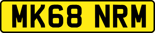 MK68NRM