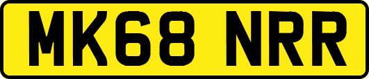 MK68NRR