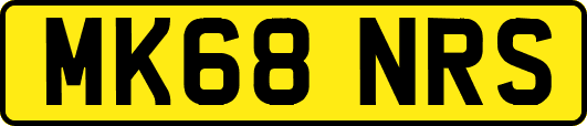 MK68NRS