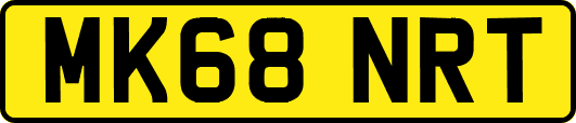 MK68NRT