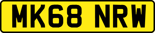 MK68NRW