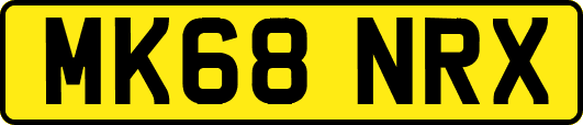 MK68NRX