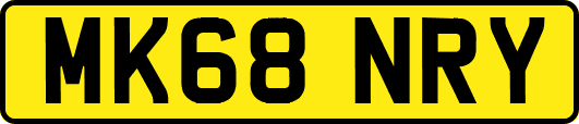 MK68NRY