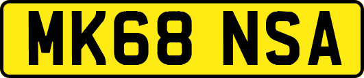 MK68NSA