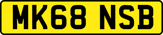 MK68NSB
