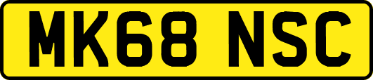 MK68NSC