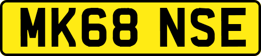 MK68NSE
