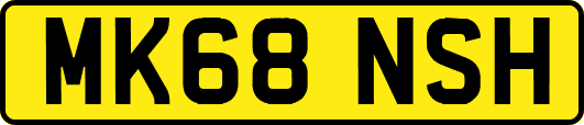 MK68NSH