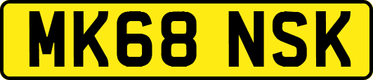MK68NSK