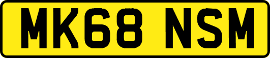 MK68NSM