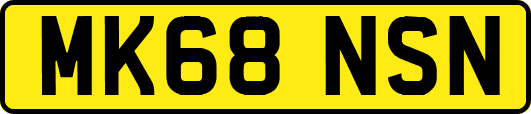 MK68NSN