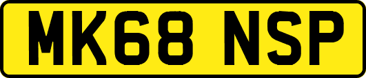 MK68NSP