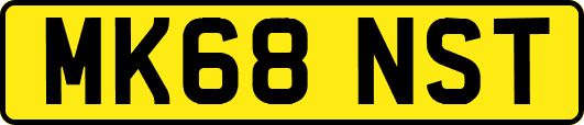 MK68NST