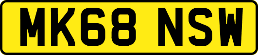 MK68NSW