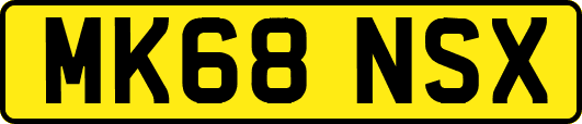 MK68NSX