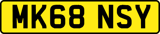 MK68NSY