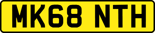 MK68NTH