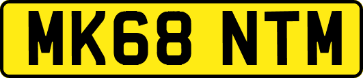 MK68NTM
