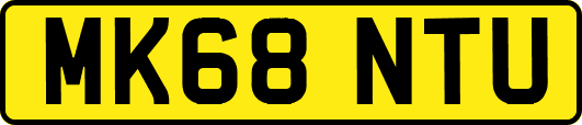MK68NTU