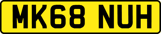 MK68NUH