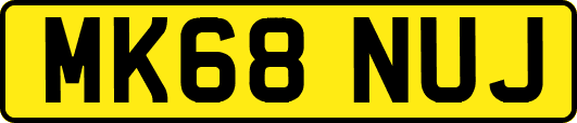 MK68NUJ