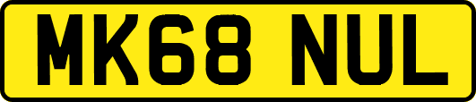 MK68NUL