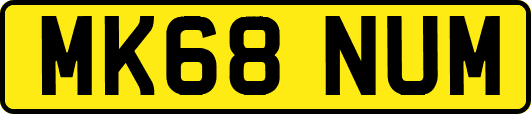 MK68NUM