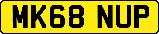 MK68NUP