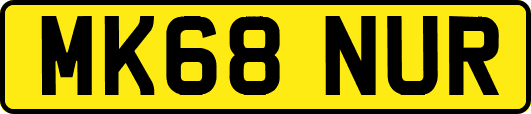 MK68NUR