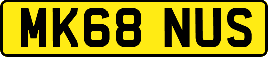 MK68NUS