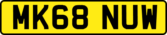 MK68NUW