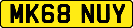 MK68NUY