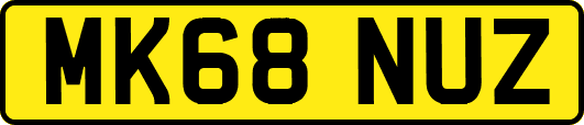 MK68NUZ