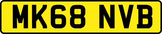 MK68NVB
