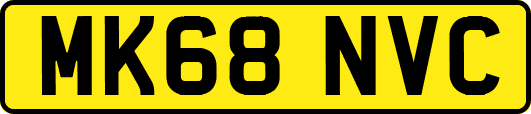 MK68NVC