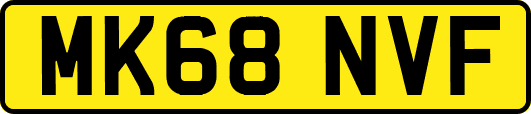 MK68NVF
