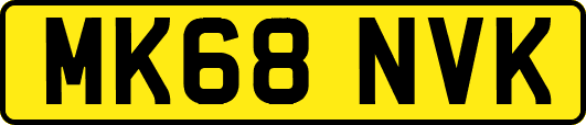 MK68NVK