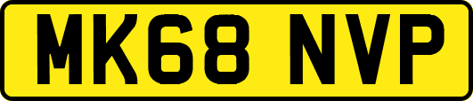 MK68NVP