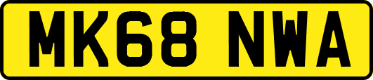 MK68NWA