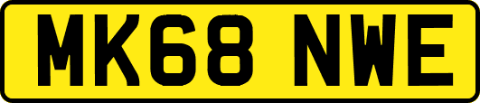 MK68NWE