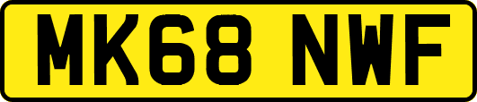 MK68NWF