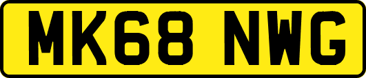 MK68NWG