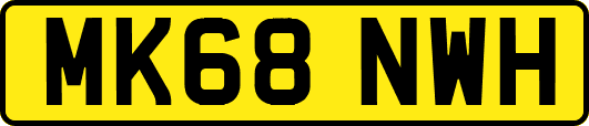 MK68NWH