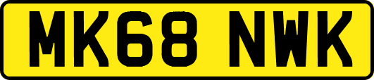 MK68NWK