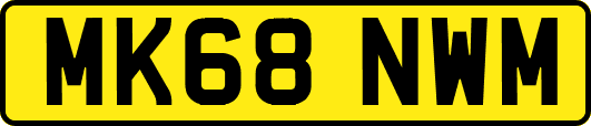 MK68NWM
