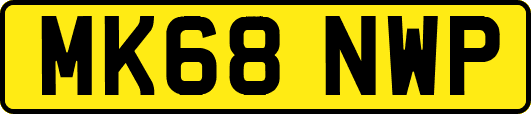 MK68NWP